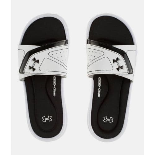 100 - White, Black
