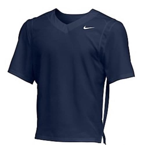 420 - NAVY/WHT