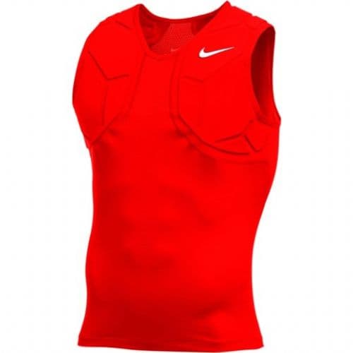 657 - UNIV RED
