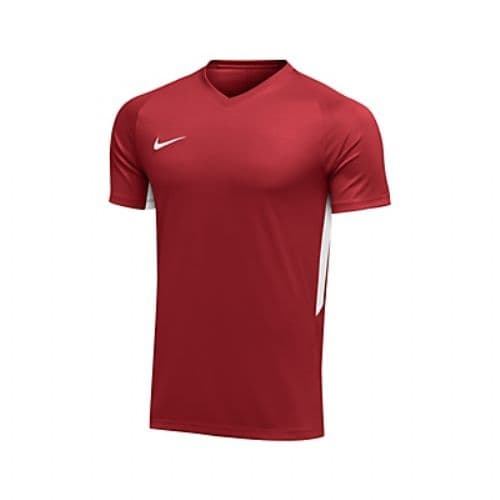 657 - RED/WHT