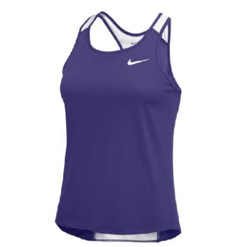 546 - PURP/WHT