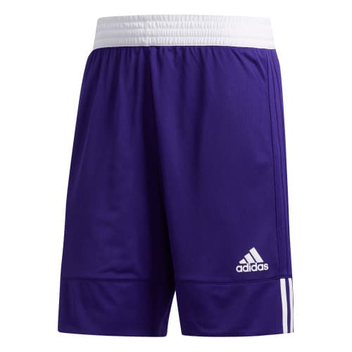 Collegiate Purple/White