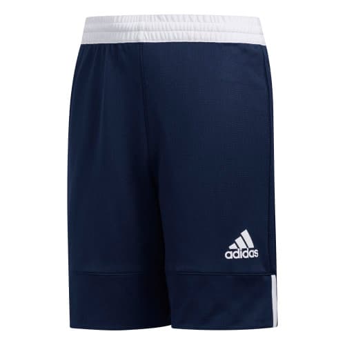 Collegiate Navy/White