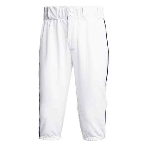 WHITE/TEAM NAVY BLUE