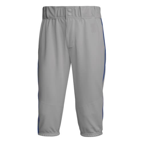 TEAM MID GREY/TEAM ROYAL BLUE