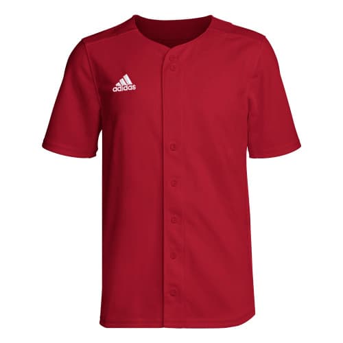 TEAM POWER RED