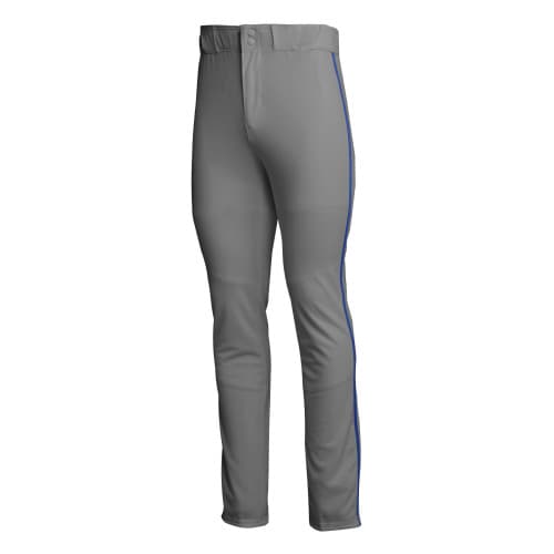 TEAM MID GREY/TEAM ROYAL BLUE