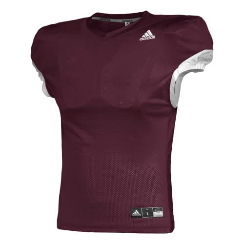 Team Maroon/White