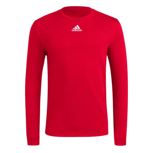 TEAM POWER RED/TEAM POWER RED/WHITE