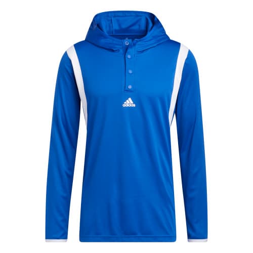 TEAM ROYAL BLUE/WHITE/WHITE