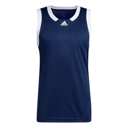 TEAM NAVY BLUE/WHITE/WHITE