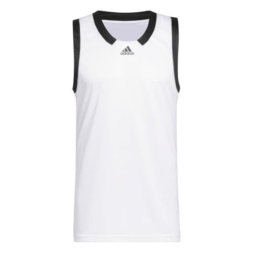 White/Black/Black