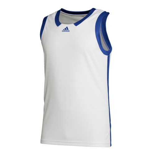 WHITE/TEAM ROYAL BLUE/TEAM ROYAL BLUE
