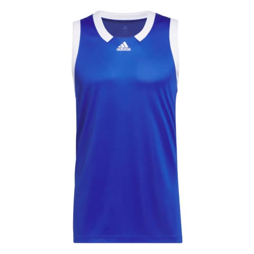 TEAM ROYAL BLUE/WHITE/WHITE