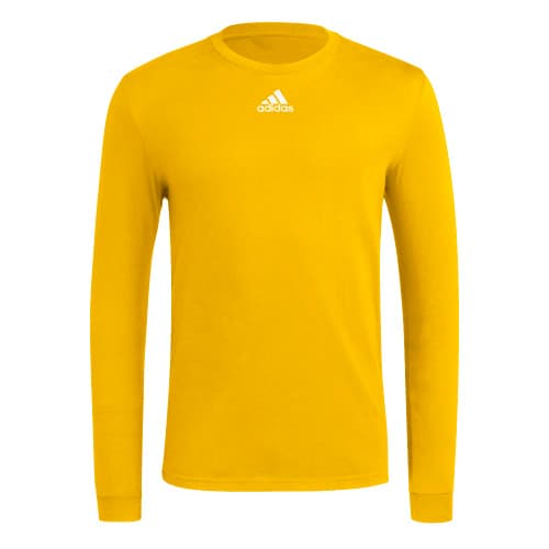 TEAM COLLEGIATE GOLD/TEAM COLLEGIATE GOLD