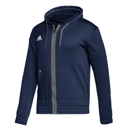TEAM NAVY BLUE/SOLID GREY