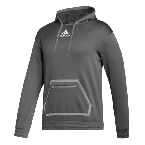 TEAM GREY/SOLID GREY