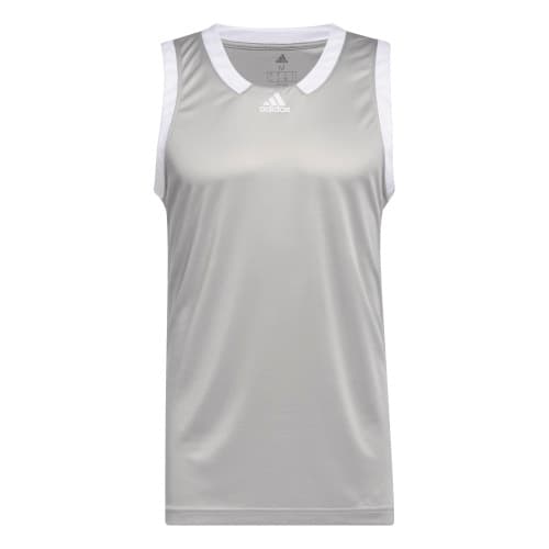 TEAM MID GREY/WHITE