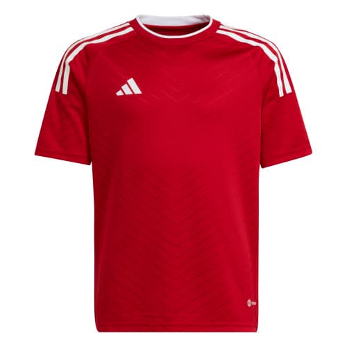 TEAM POWER RED