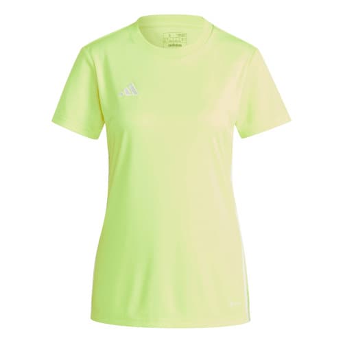 TEAM SOLAR YELLOW/WHITE