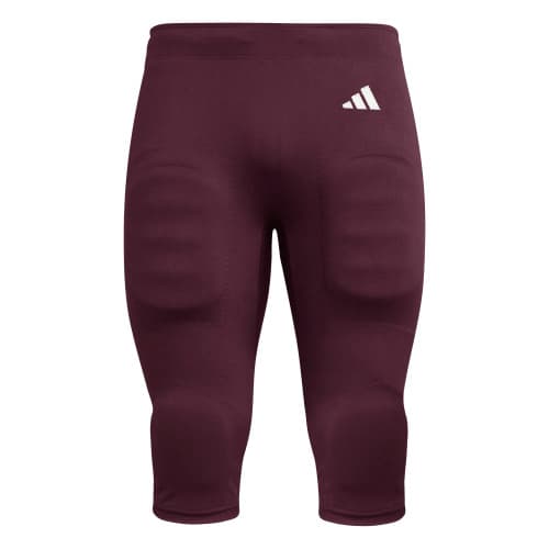 Team Maroon/White
