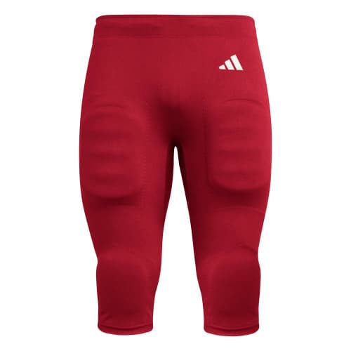 TEAM POWER RED/WHITE