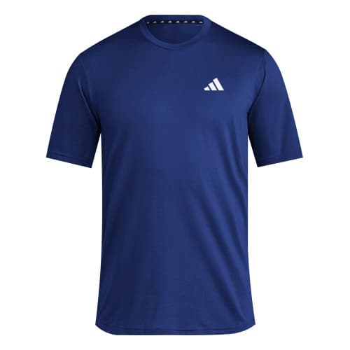 DARK BLUE/WHITE