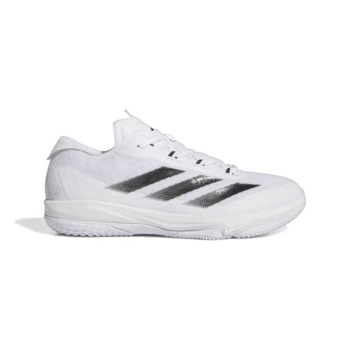 White/Black/Black
