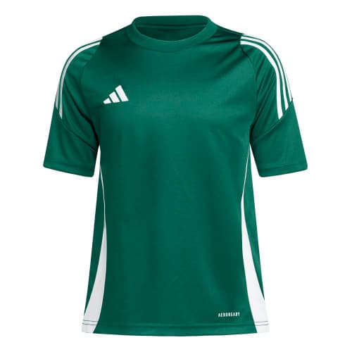 TEAM DARK GREEN/WHITE