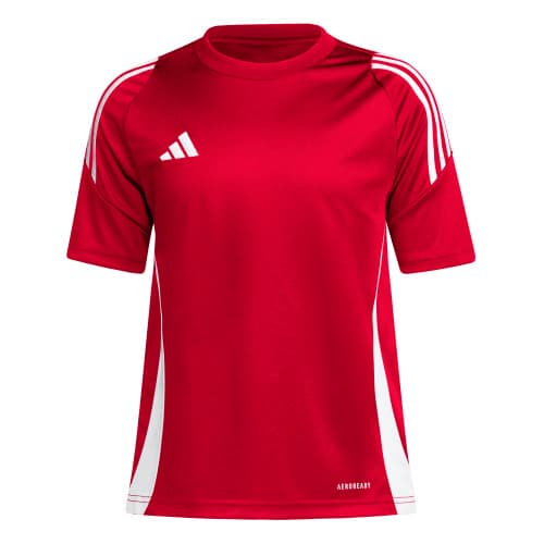 TEAM POWER RED/WHITE