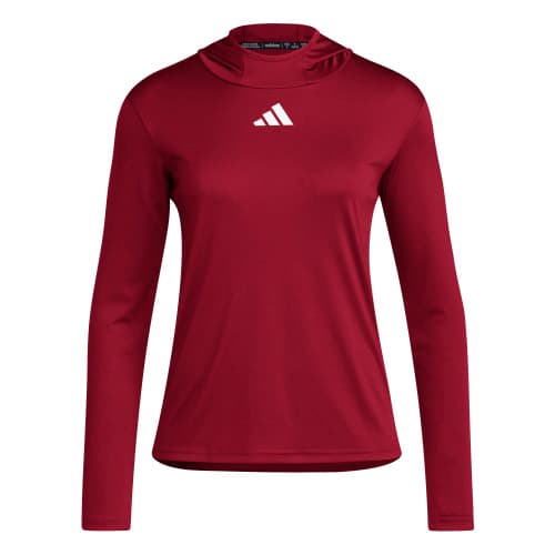 TEAM COLLEGIATE BURGUNDY