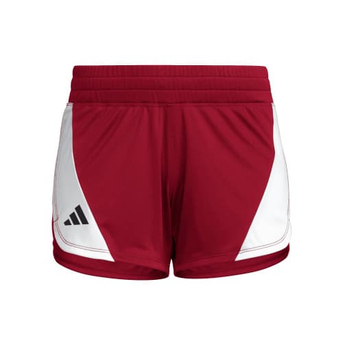 TEAM COLLEGIATE BURGUNDY/WHITE