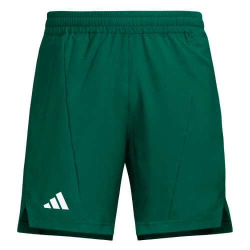 Dark Green/White