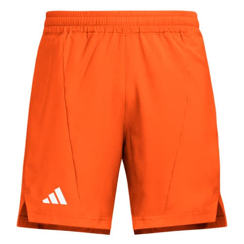 Collegiate Orange/White
