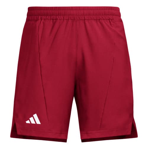TEAM COLLEGIATE BURGUNDY/WHITE