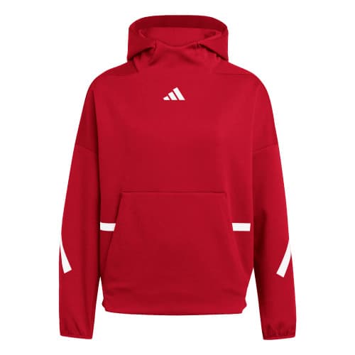 TEAM POWER RED/WHITE