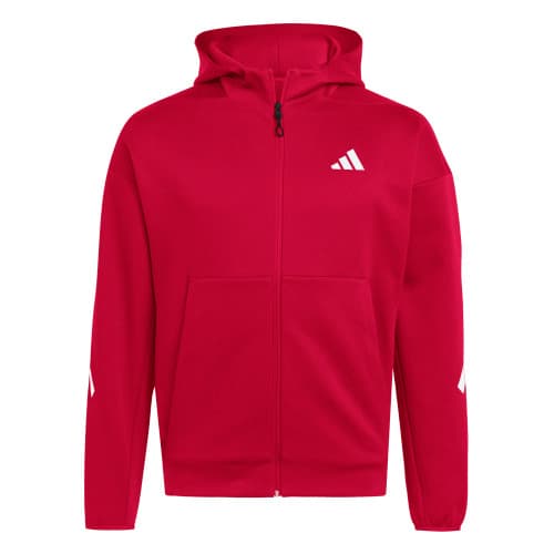 TEAM POWER RED/WHITE
