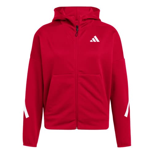 TEAM POWER RED/WHITE