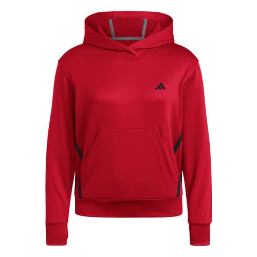 TEAM POWER RED/BLACK