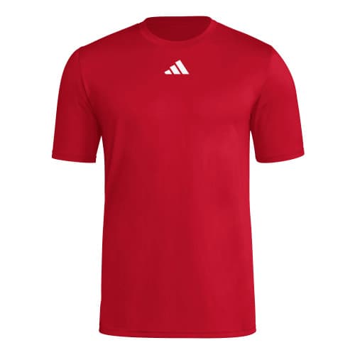 TEAM POWER RED/WHITE