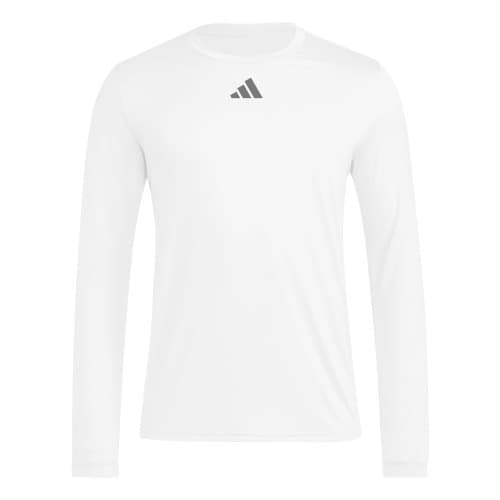 WHITE/TEAM GREY