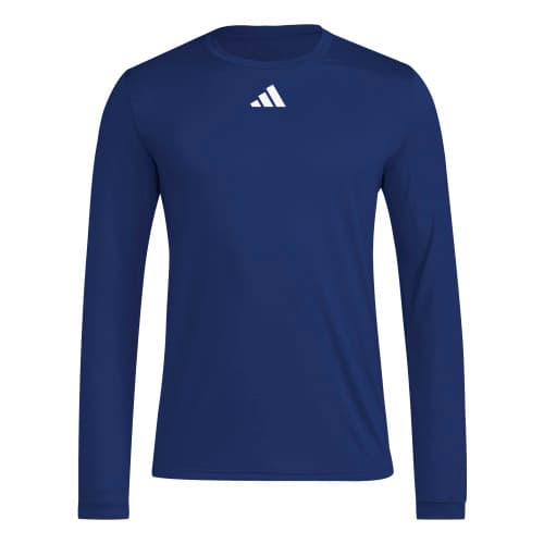 TEAM NAVY BLUE/WHITE