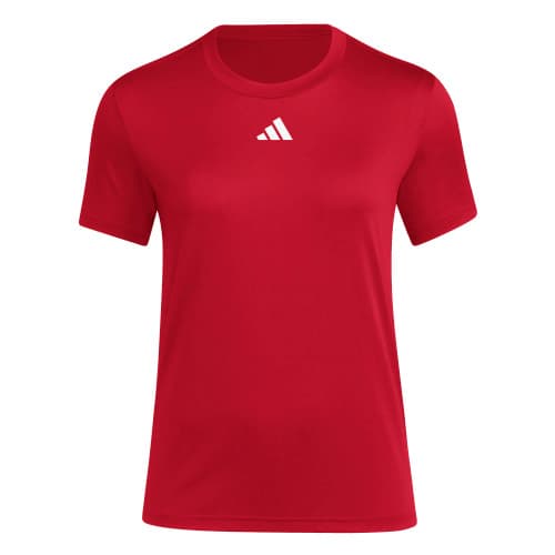 TEAM POWER RED/WHITE