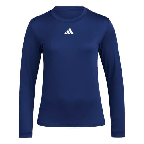 TEAM NAVY BLUE/WHITE