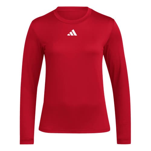 TEAM POWER RED/WHITE