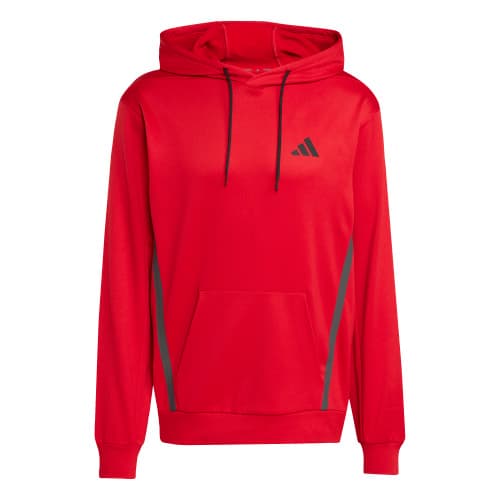 TEAM POWER RED