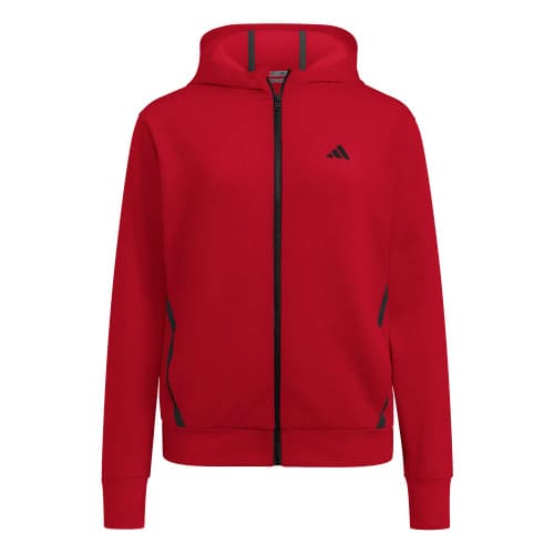 TEAM POWER RED/BLACK