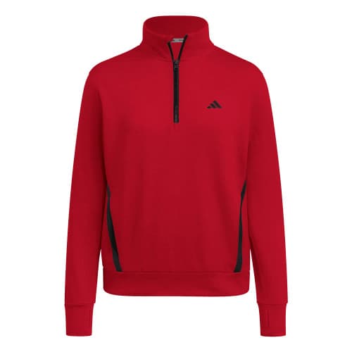 TEAM POWER RED/BLACK