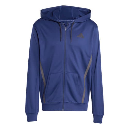 TEAM NAVY BLUE