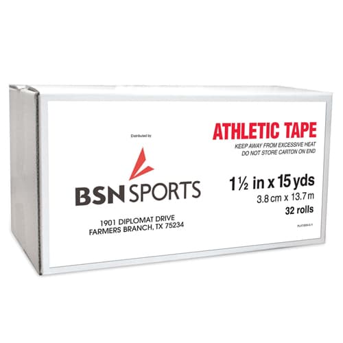 BSN SPORTS Team Tape